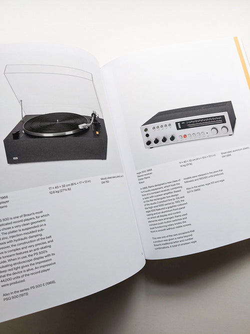 The Complete Works / Dieter Rams