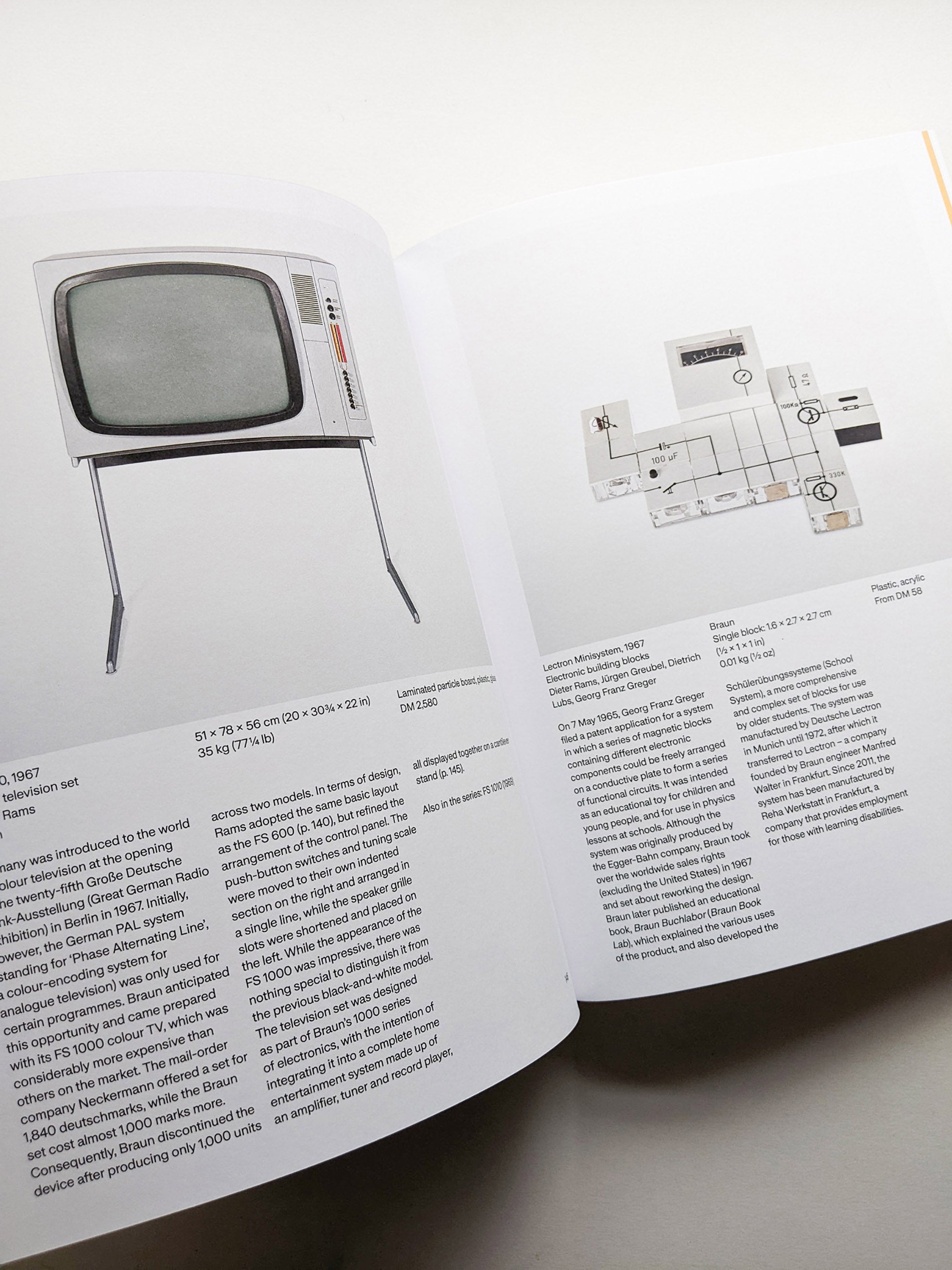 The Complete Works / Dieter Rams - 本屋青旗 Ao-Hata Bookstore