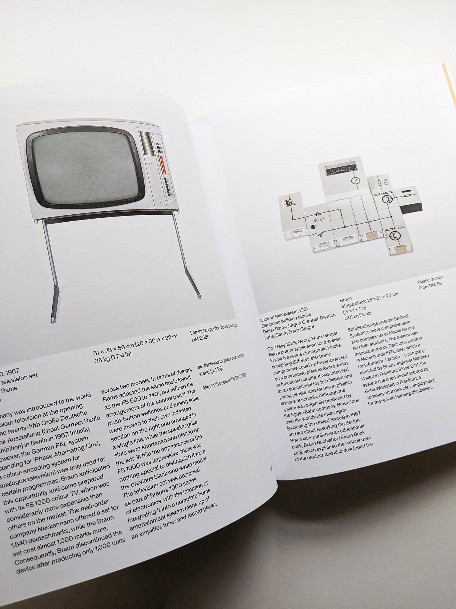 The Complete Works / Dieter Rams