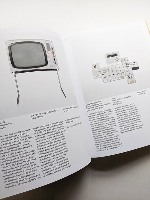 The Complete Works / Dieter Rams