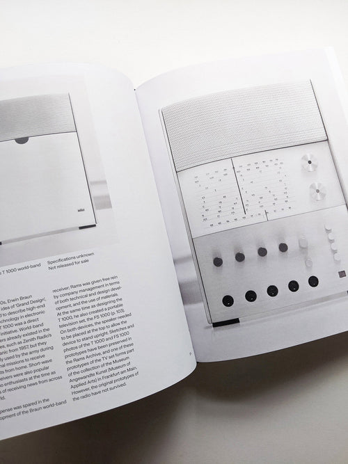 The Complete Works / Dieter Rams