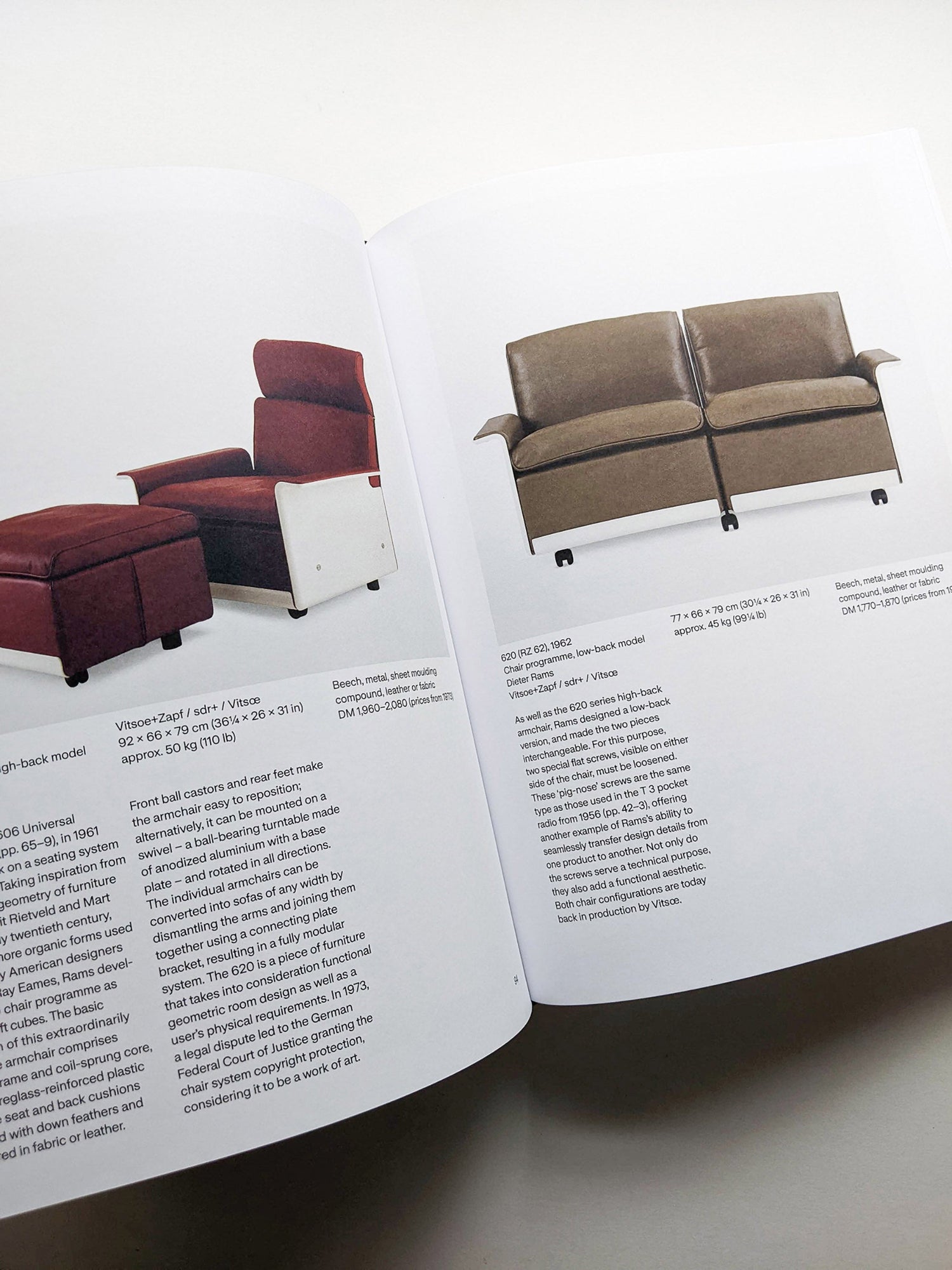 The Complete Works / Dieter Rams