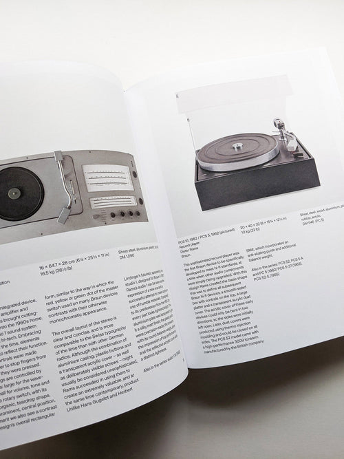 The Complete Works / Dieter Rams