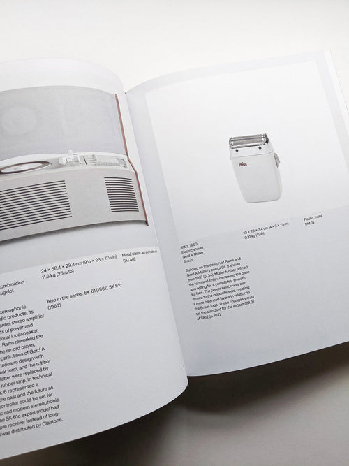 The Complete Works / Dieter Rams