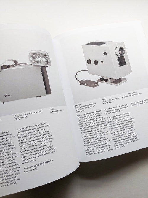 The Complete Works / Dieter Rams