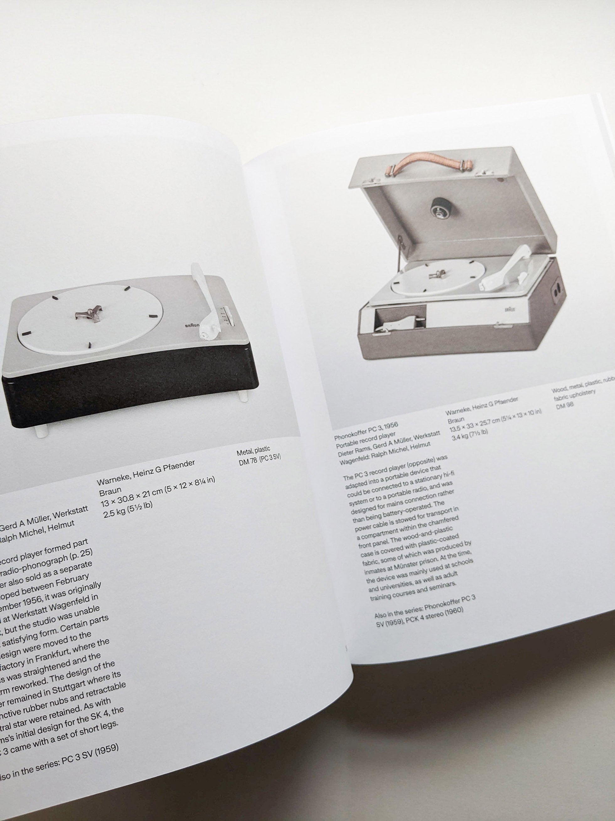 The Complete Works / Dieter Rams - 本屋青旗 Ao-Hata Bookstore