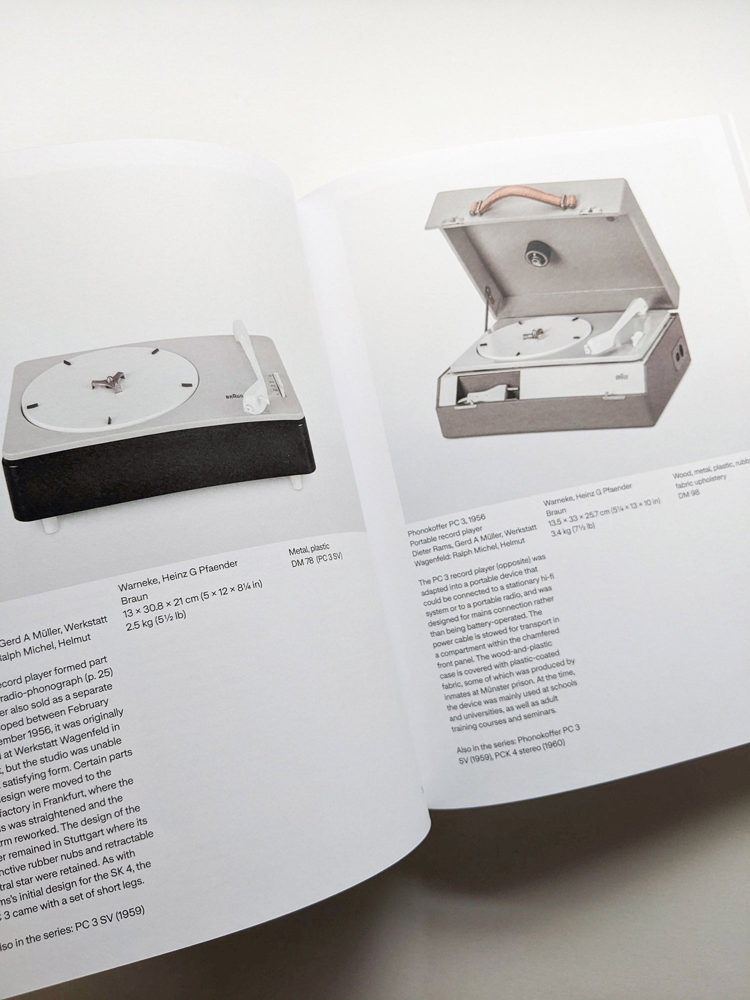 The Complete Works / Dieter Rams