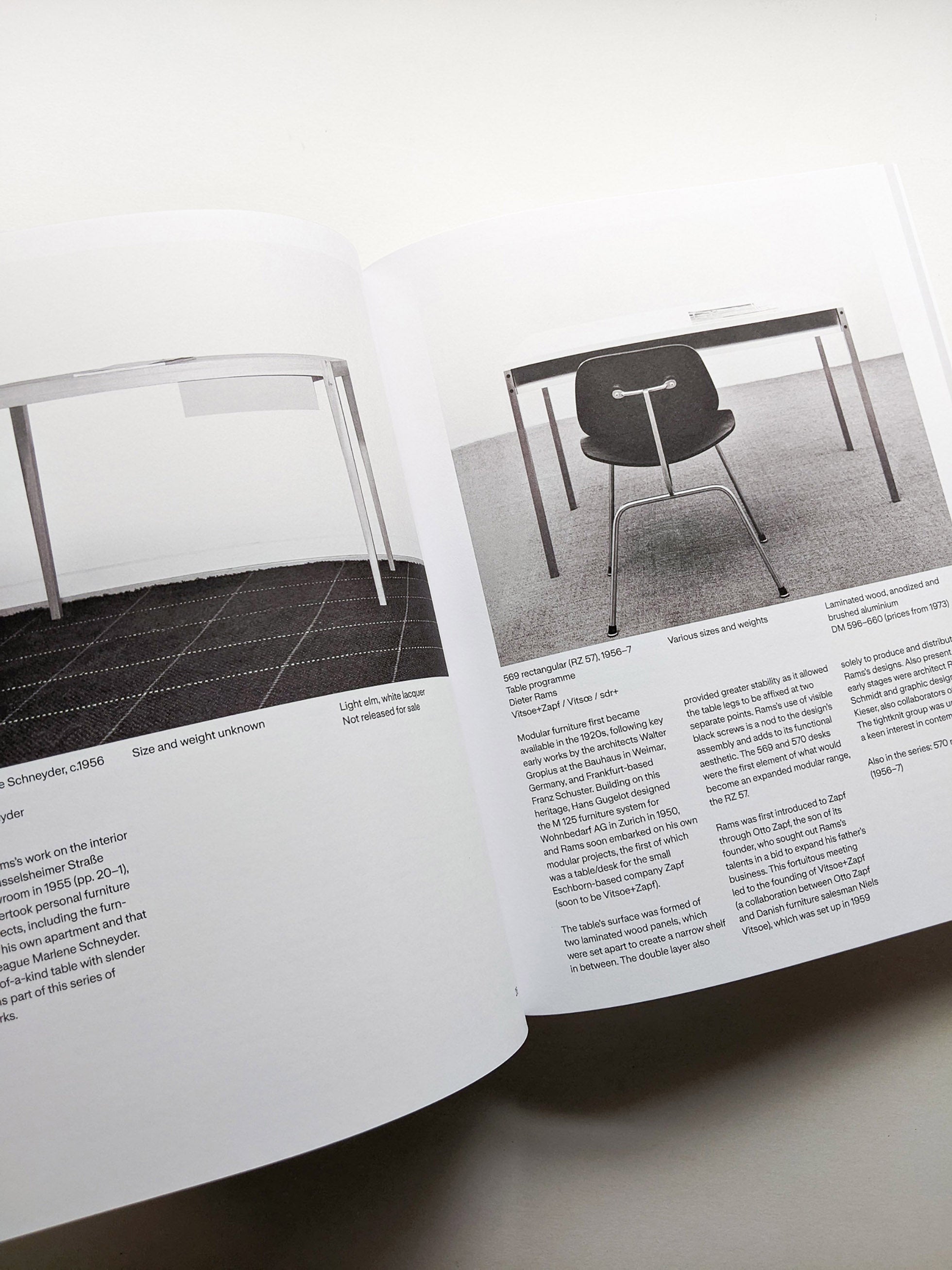 The Complete Works / Dieter Rams - 本屋青旗 Ao-Hata Bookstore