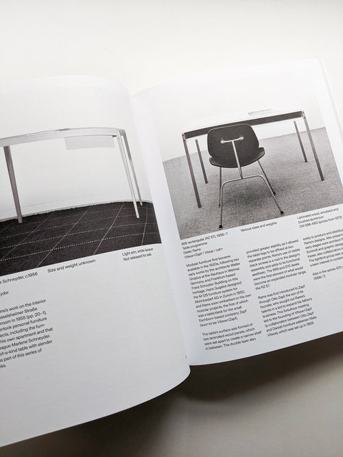 The Complete Works / Dieter Rams