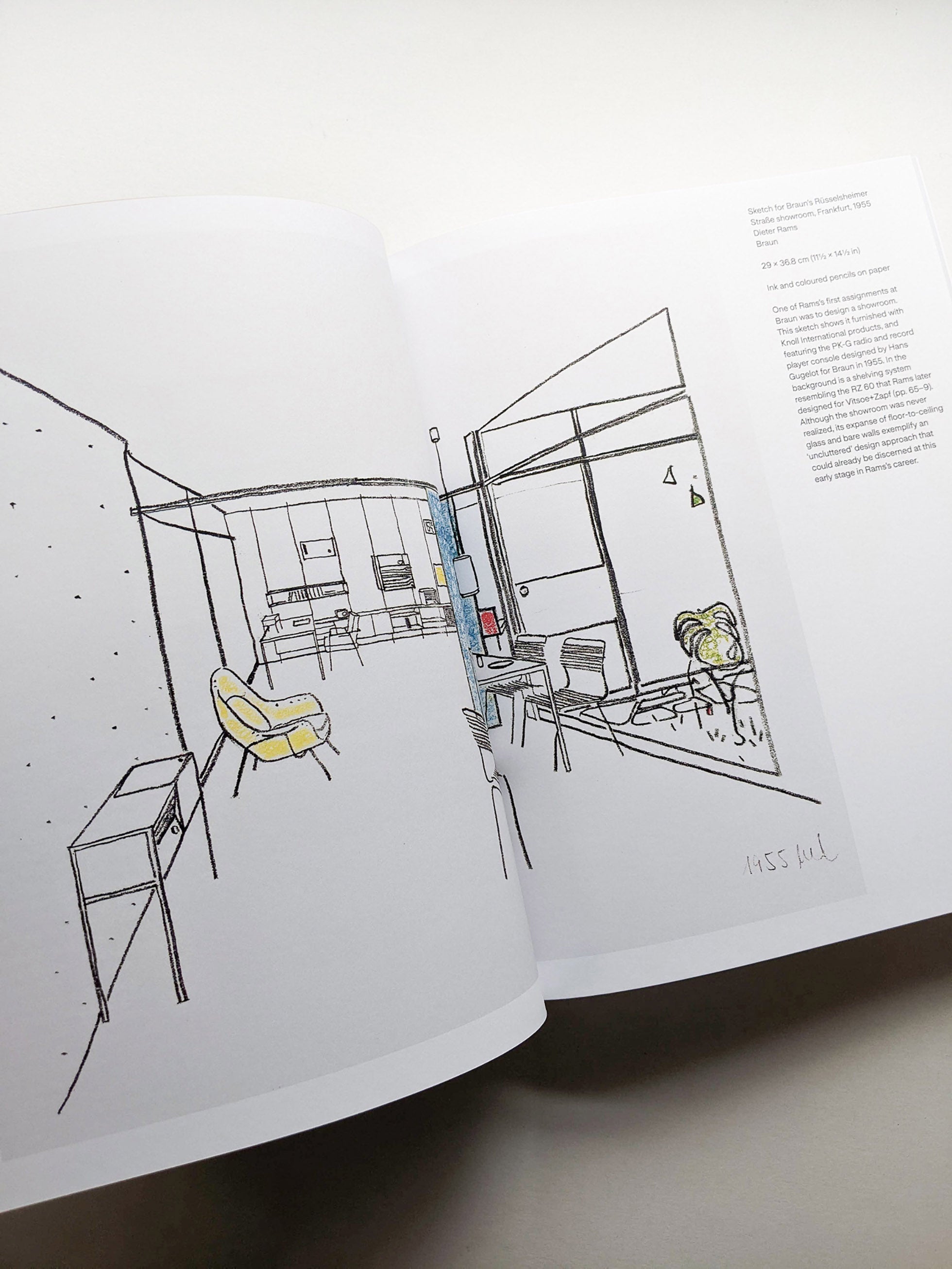 The Complete Works / Dieter Rams - 本屋青旗 Ao-Hata Bookstore
