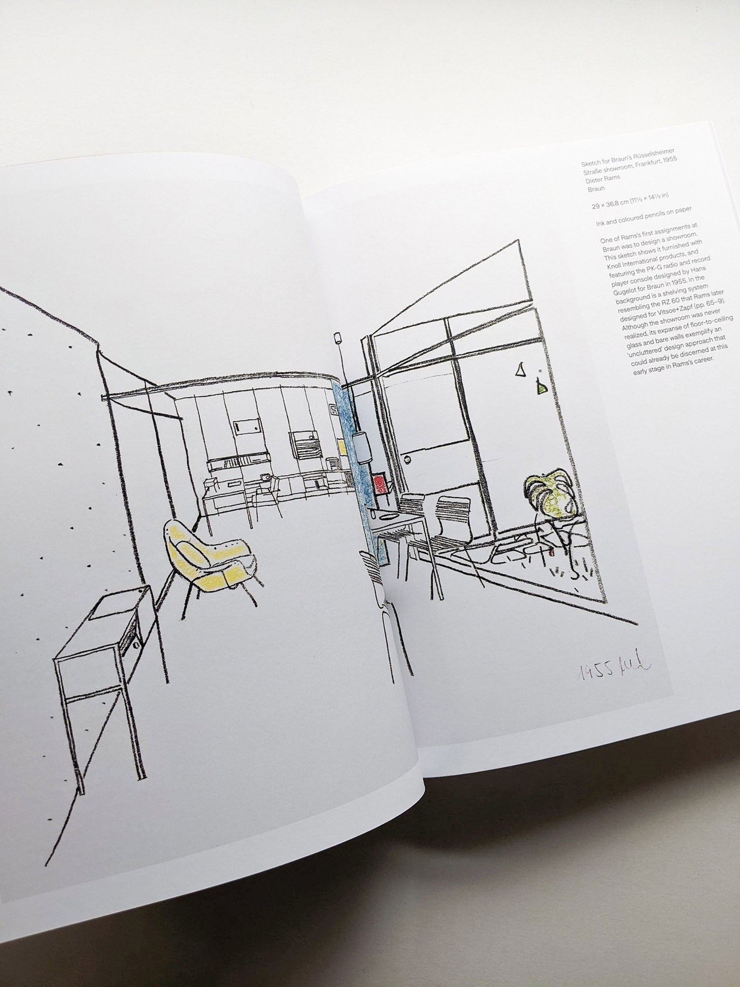 The Complete Works / Dieter Rams