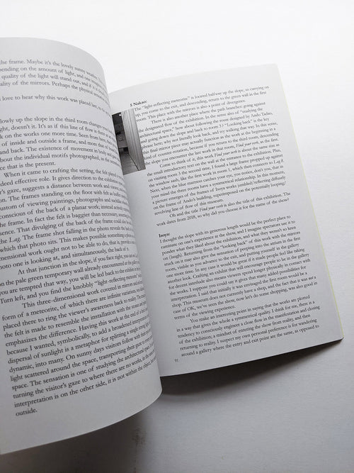 Find Your Verb / Isoya Hirofumi [SIGNED]