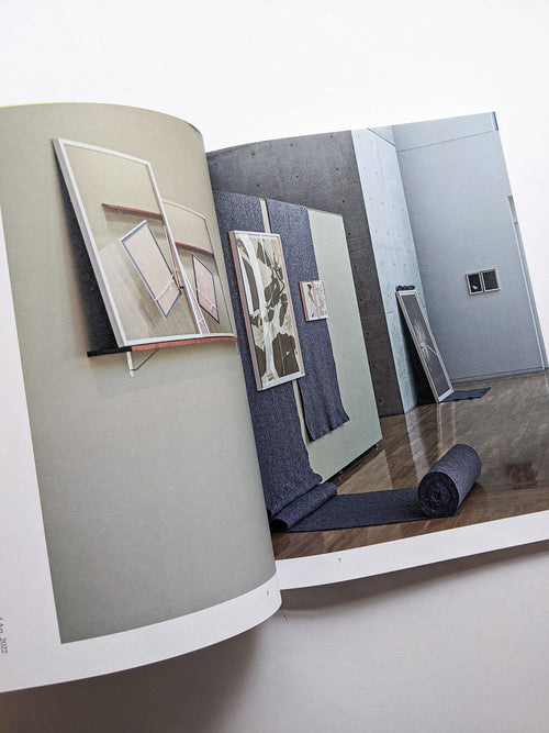 Find Your Verb / Isoya Hirofumi [SIGNED]