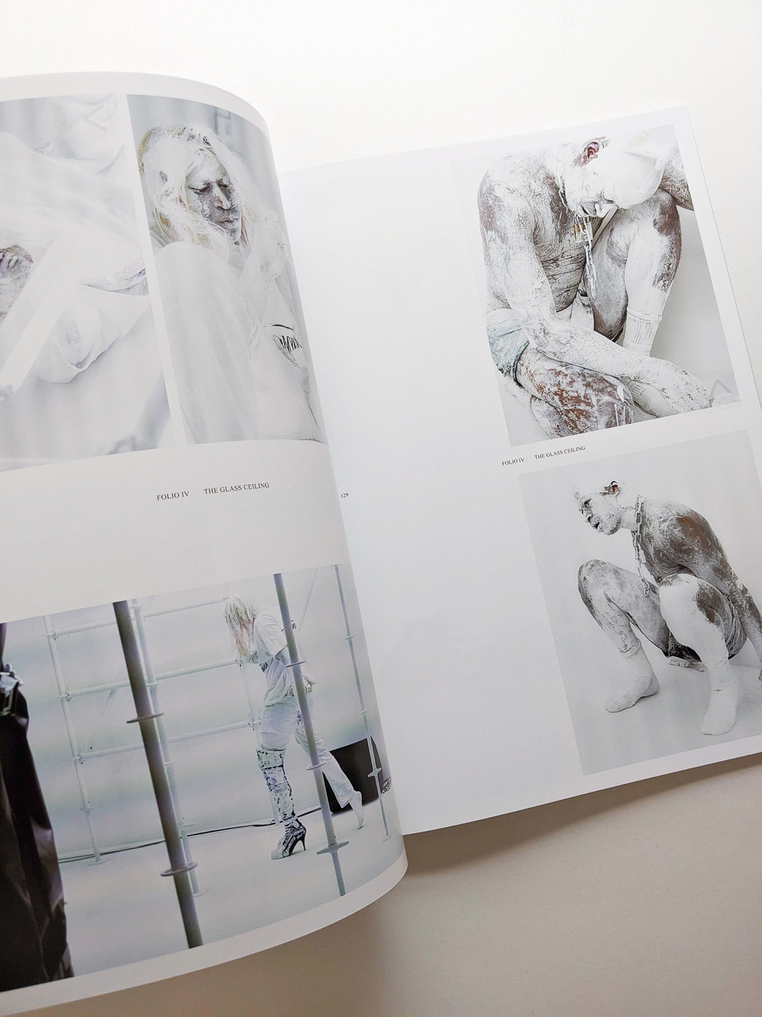 SCREENSAVERS. ANONYMOUS CLUB ARCHIVE 2017-2021 / Shayne Oliver