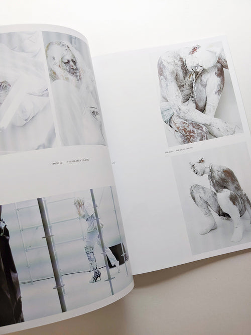 SCREENSAVERS. ANONYMOUS CLUB ARCHIVE 2017-2021 / Shayne Oliver