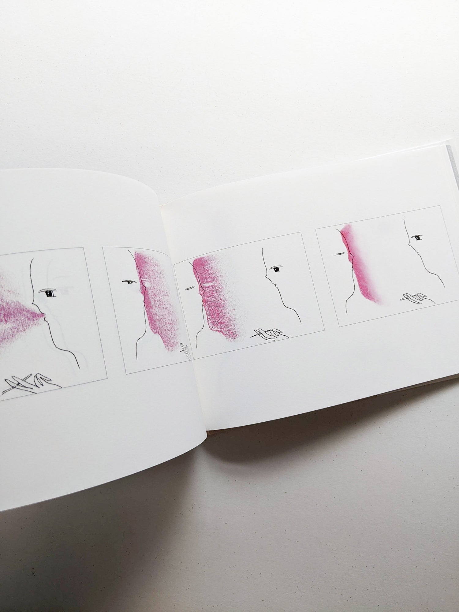 No, I don’t believe it / Zhong Xian