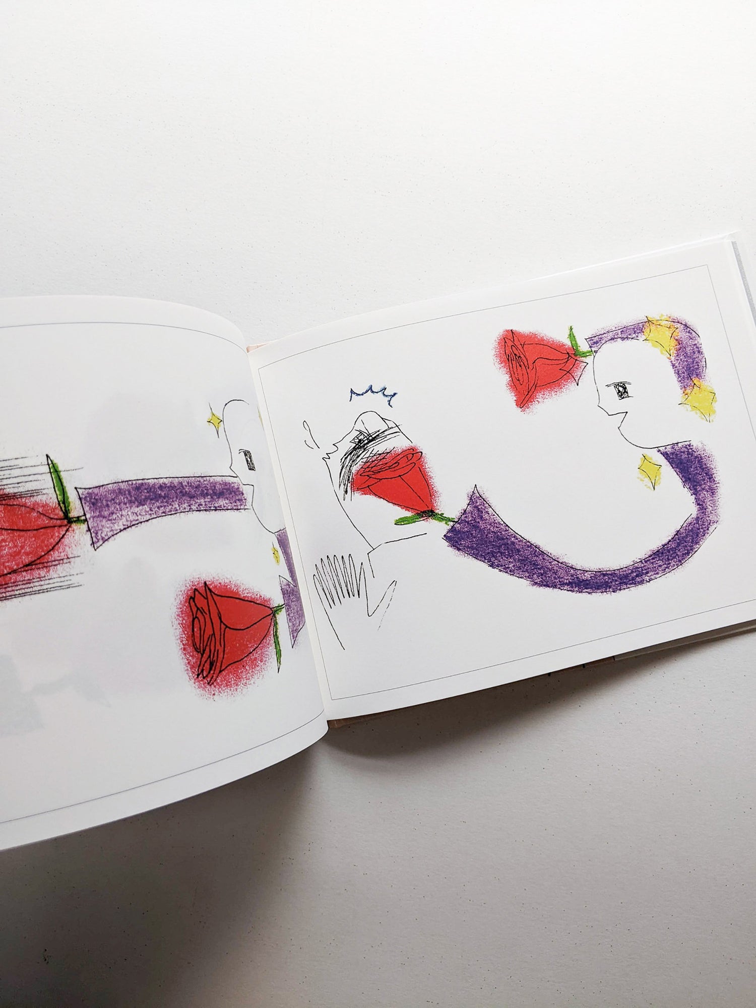 No, I don’t believe it / Zhong Xian