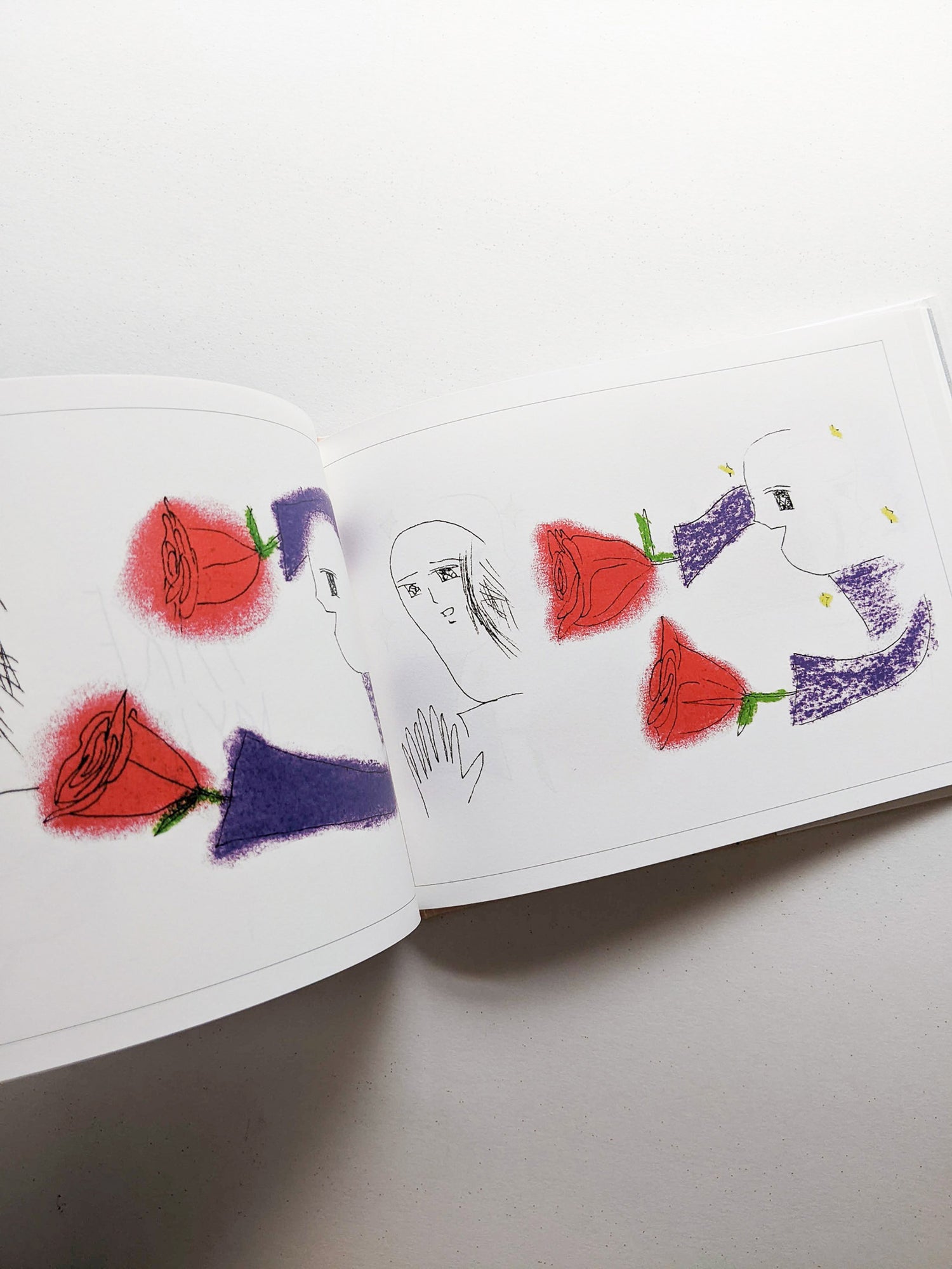 No, I don’t believe it / Zhong Xian