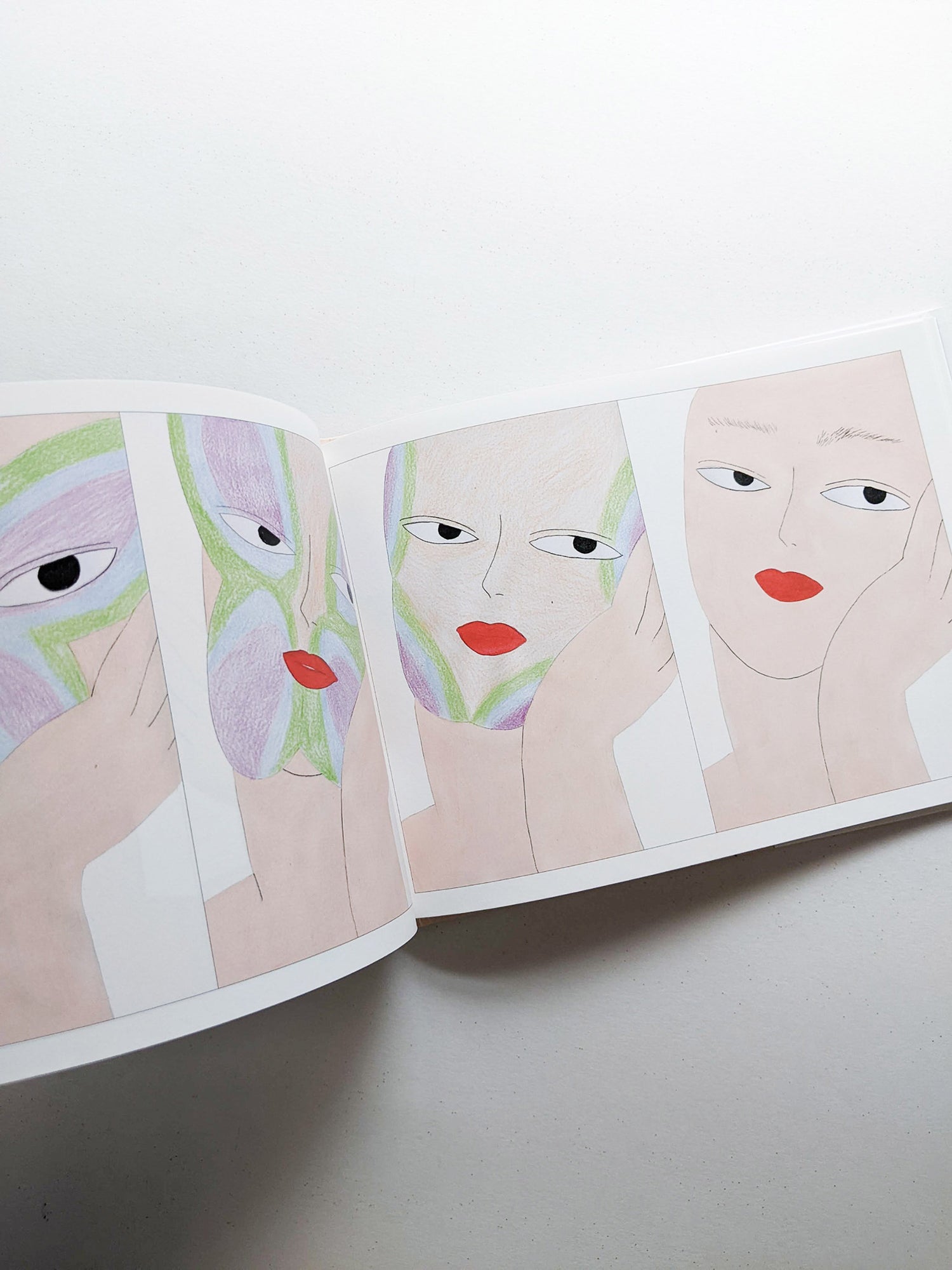 No, I don’t believe it / Zhong Xian