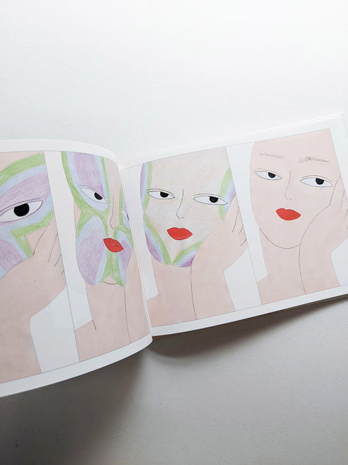 No, I don’t believe it / Zhong Xian