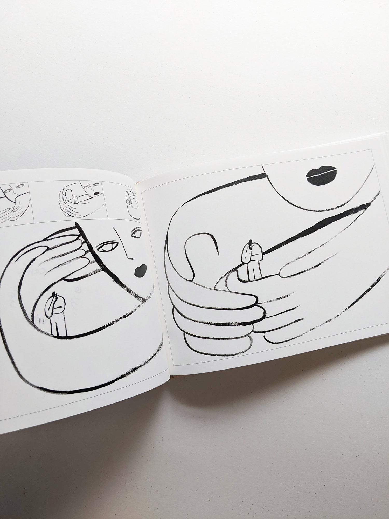 No, I don’t believe it / Zhong Xian