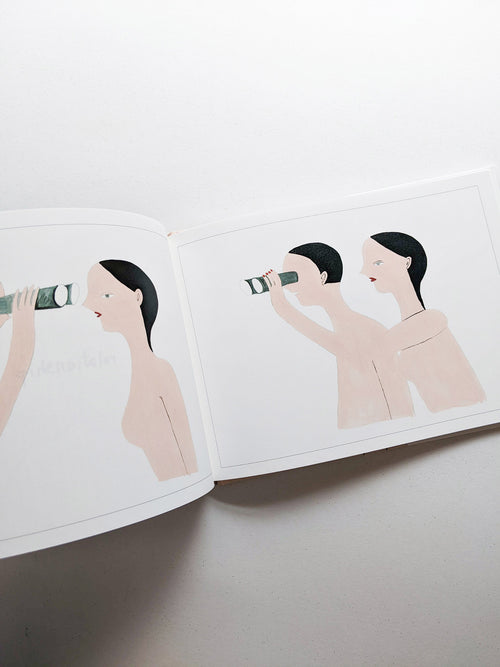 No, I don’t believe it / Zhong Xian