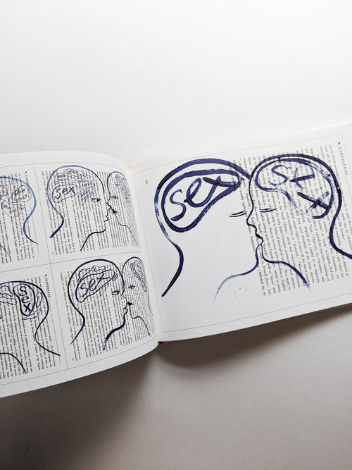 No, I don’t believe it / Zhong Xian