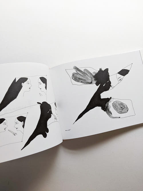 No, I don’t believe it / Zhong Xian