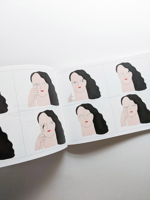 No, I don’t believe it / Zhong Xian