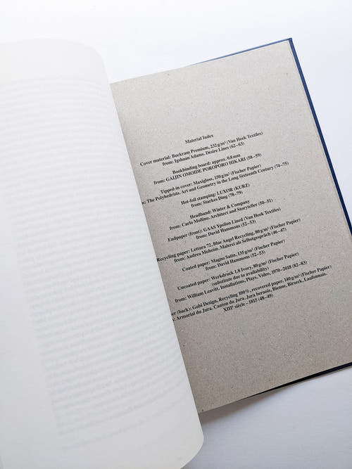 The Most Beautiful Swiss Books 2022
