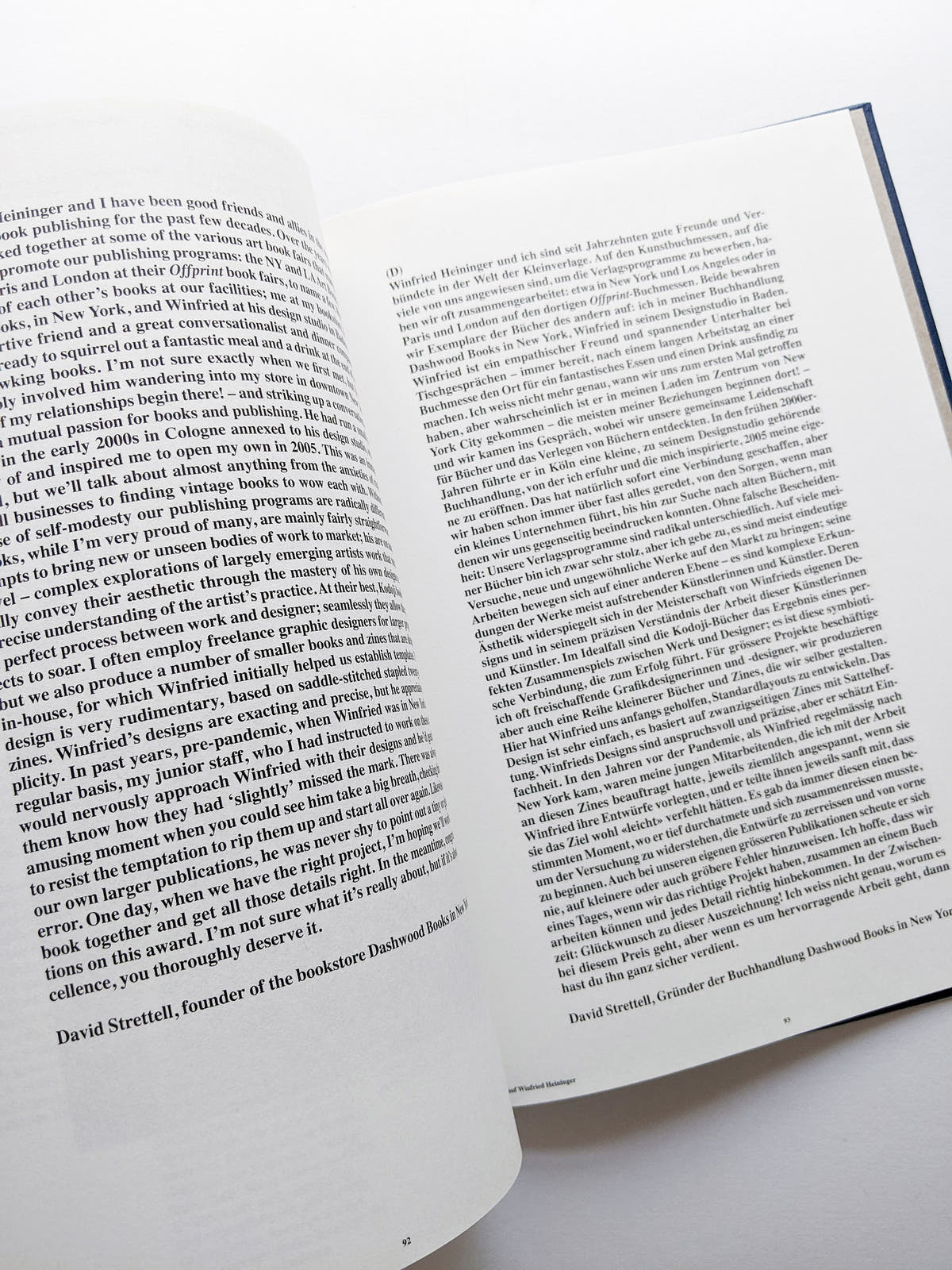 The Most Beautiful Swiss Books 2022