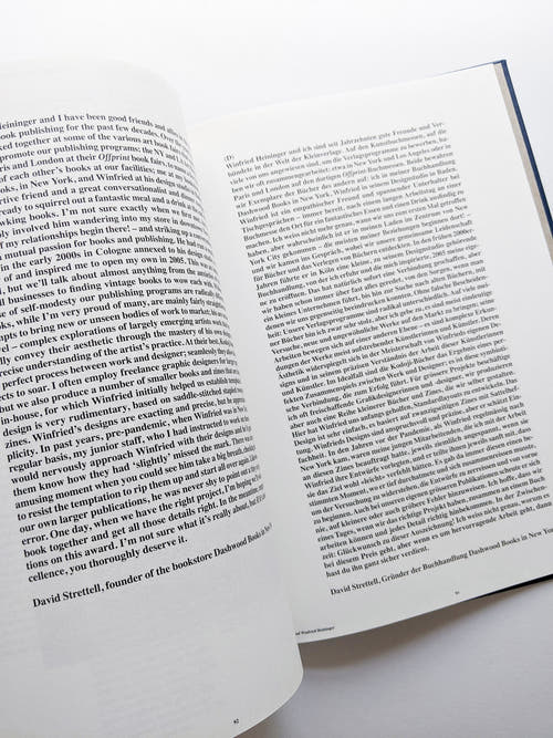 The Most Beautiful Swiss Books 2022