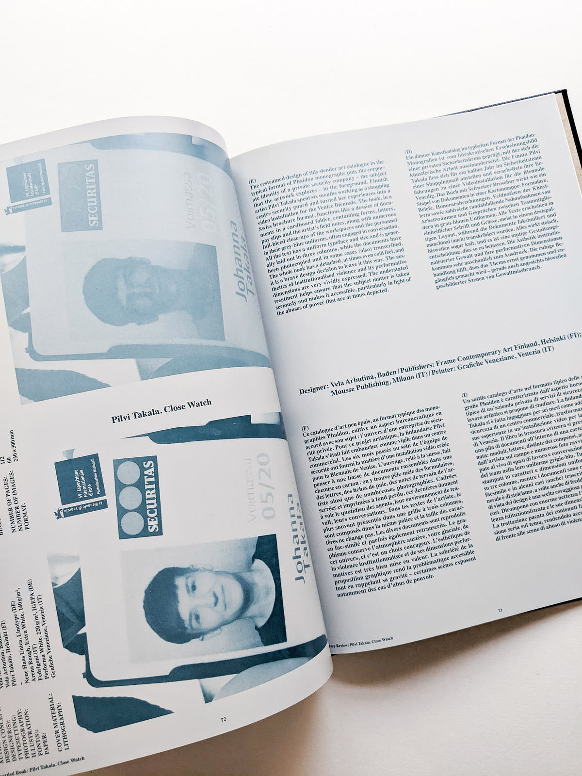 The Most Beautiful Swiss Books 2022