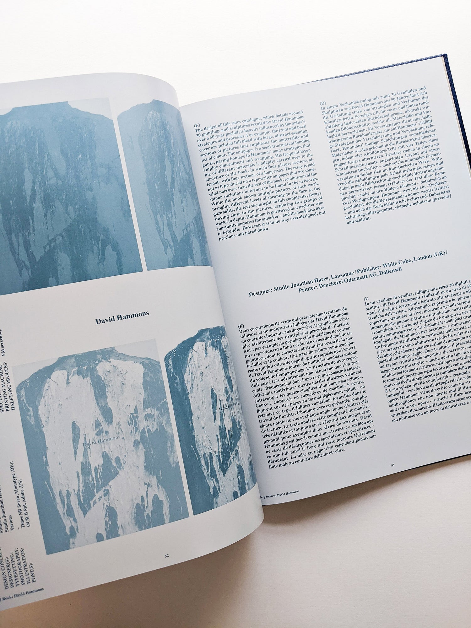 The Most Beautiful Swiss Books 2022