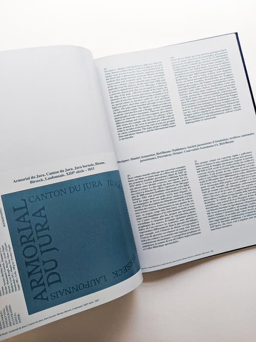 The Most Beautiful Swiss Books 2022