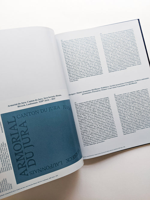 The Most Beautiful Swiss Books 2022