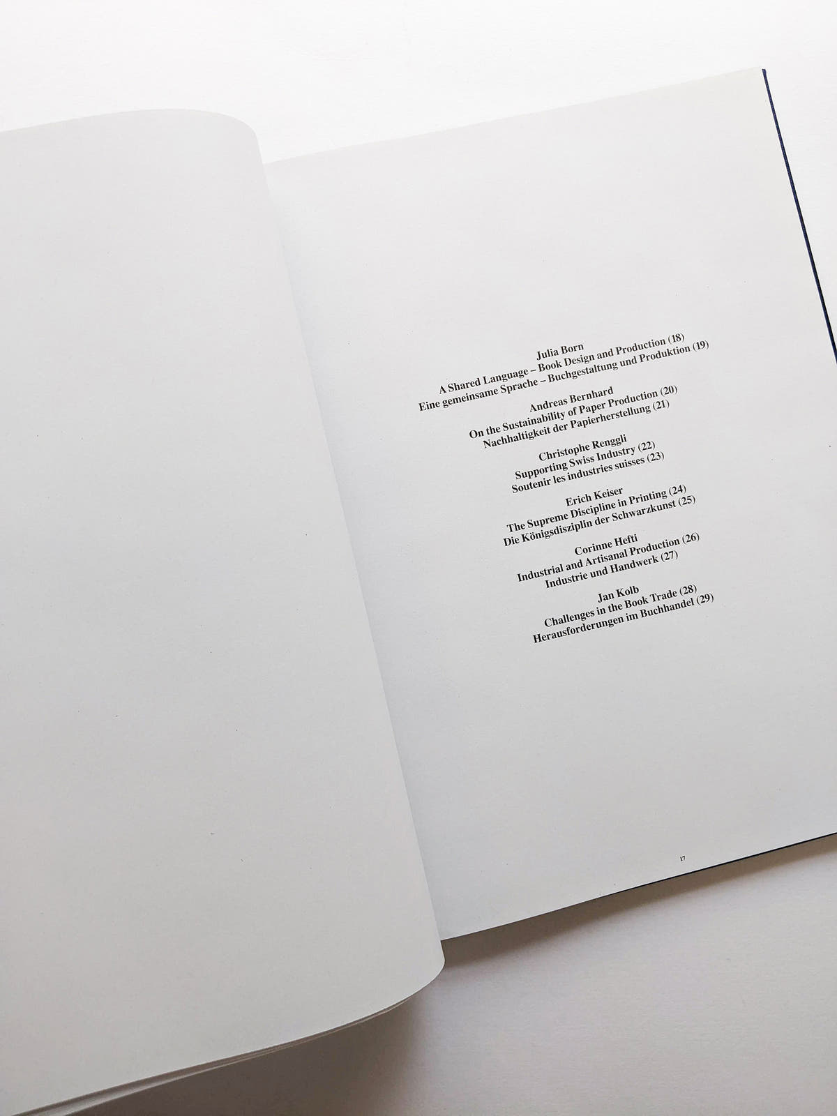 The Most Beautiful Swiss Books 2022