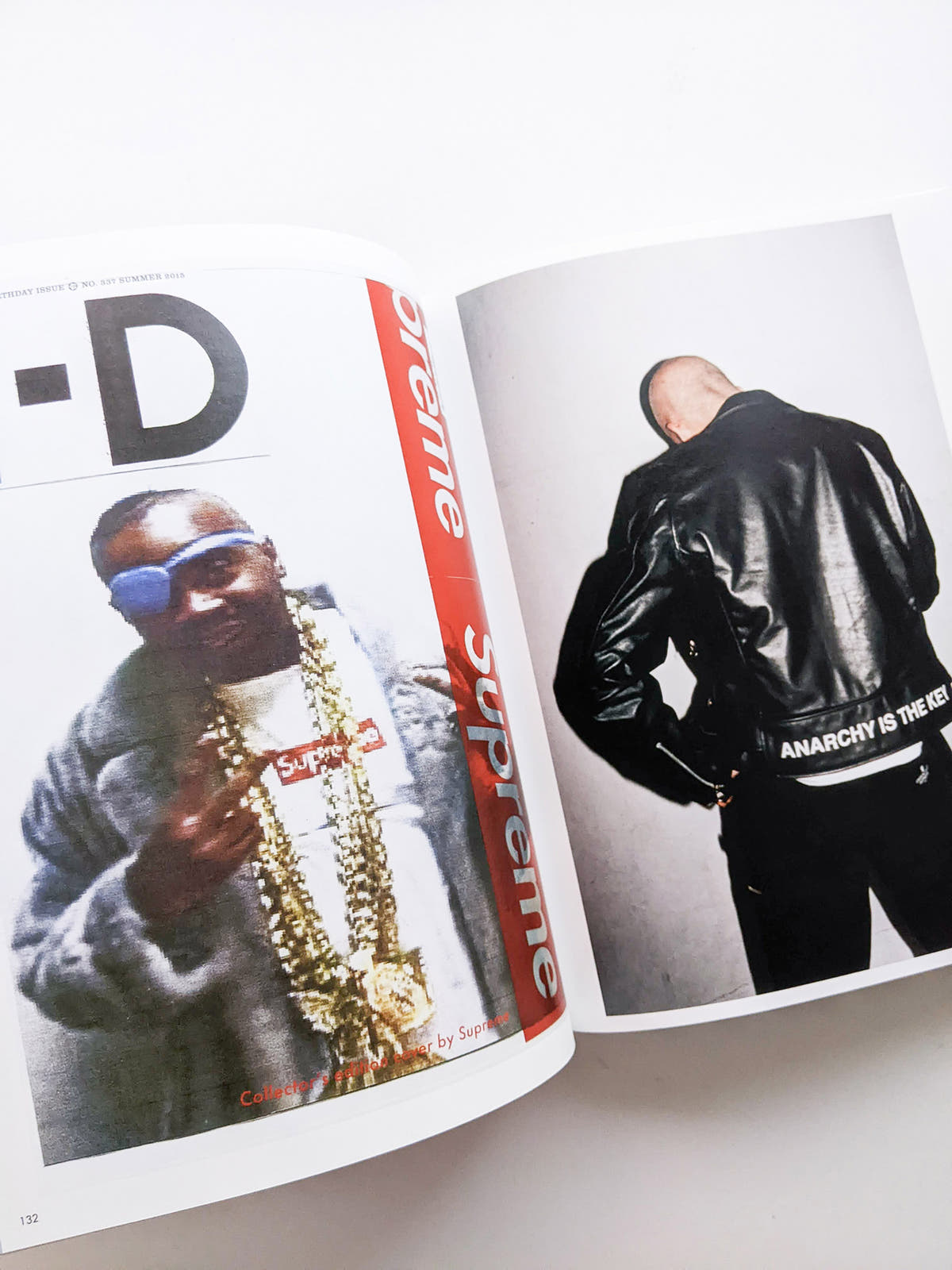Supreme