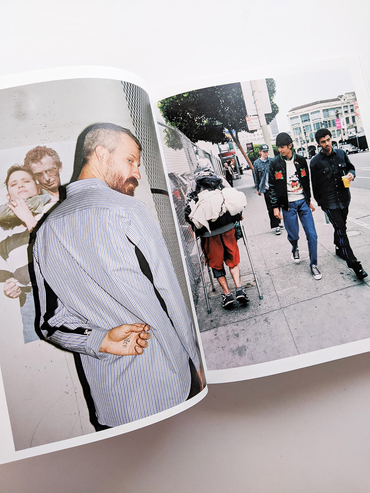 Supreme
