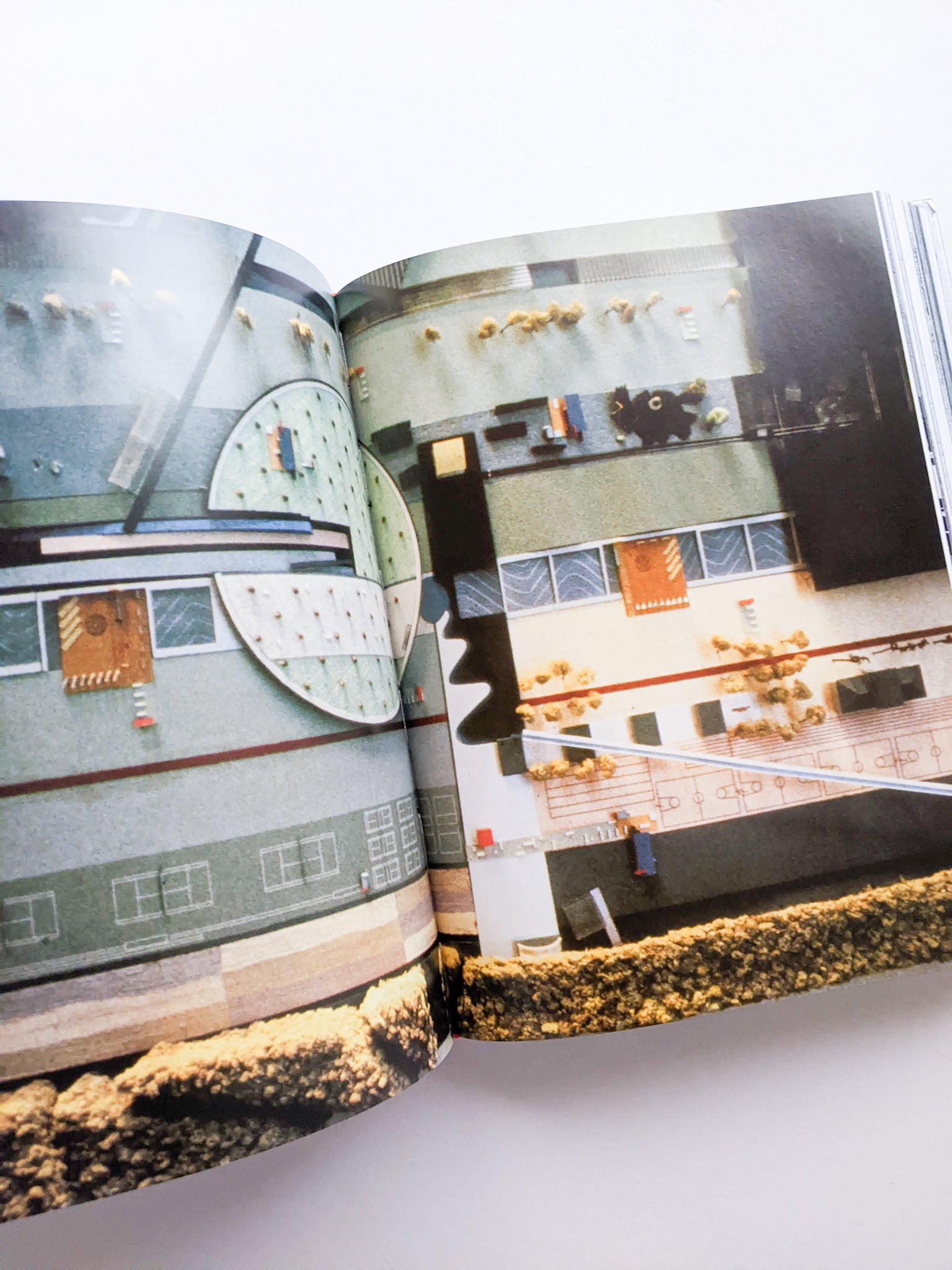 S, M, L, XL / Rem Koolhaas - 本屋青旗 Ao-Hata Bookstore