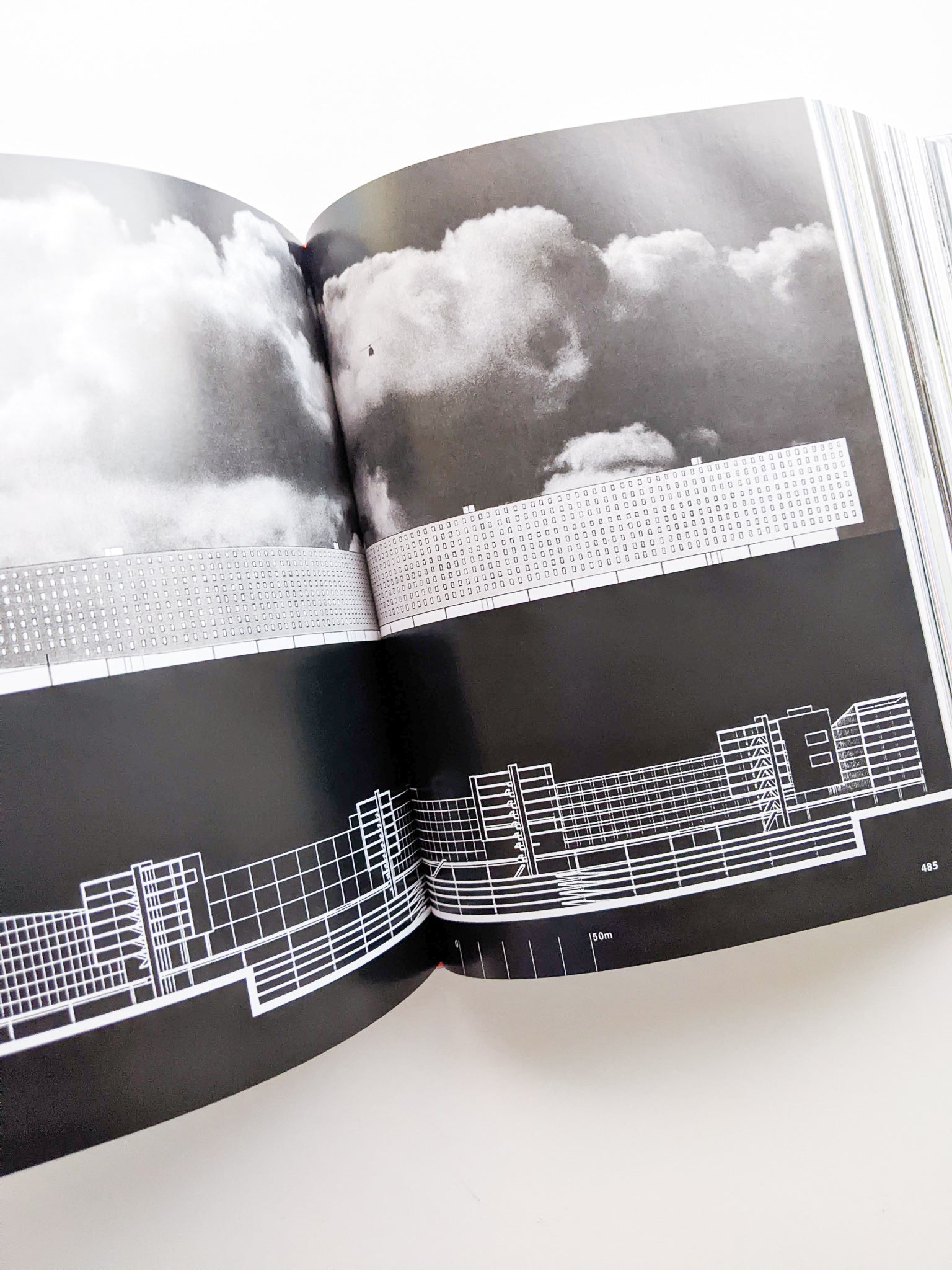 S, M, L, XL / Rem Koolhaas - 本屋青旗 Ao-Hata Bookstore
