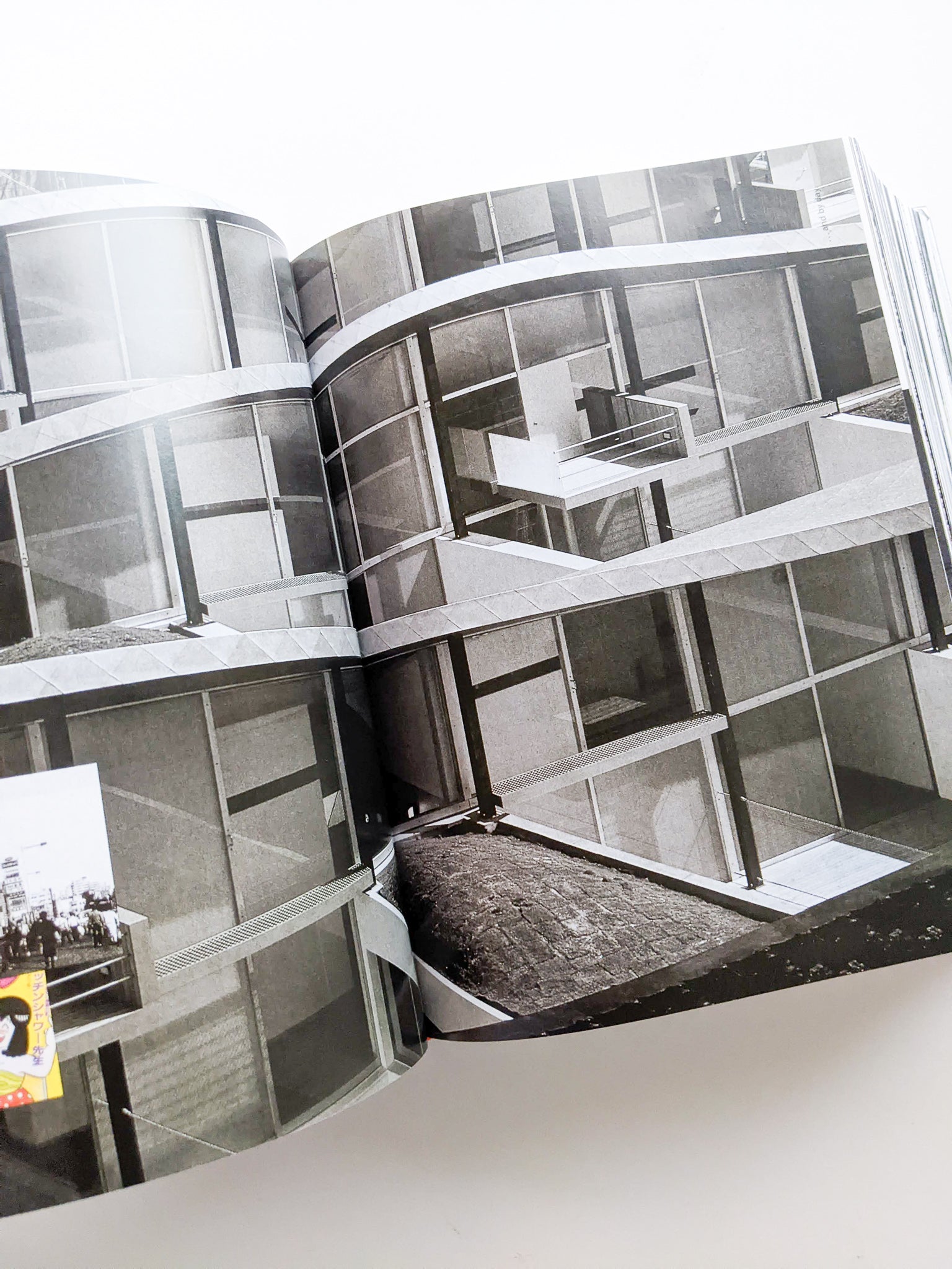 S, M, L, XL / Rem Koolhaas - 本屋青旗 Ao-Hata Bookstore