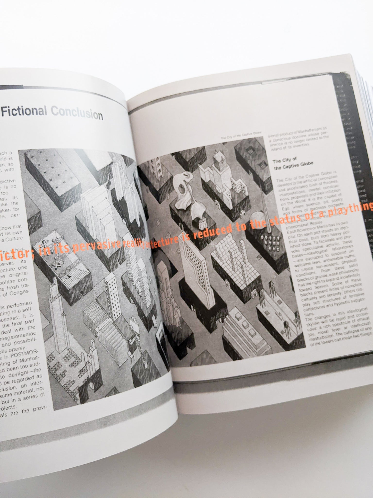S, M, L, XL / Rem Koolhaas - 本屋青旗 Ao-Hata Bookstore