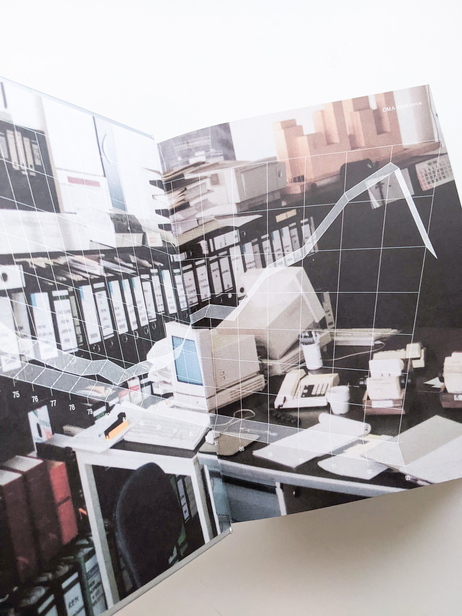 S, M, L, XL / Rem Koolhaas - 本屋青旗 Ao-Hata Bookstore