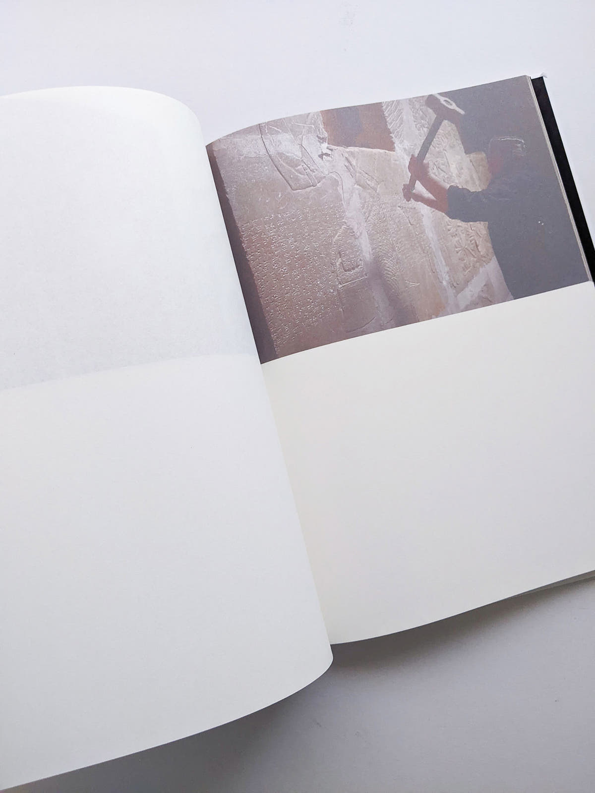 Proof / Syndicat