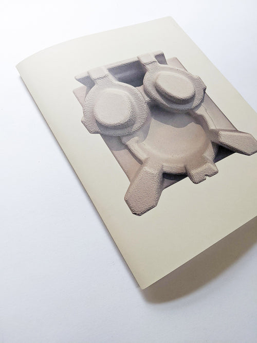 Exosphere / Batia Suter