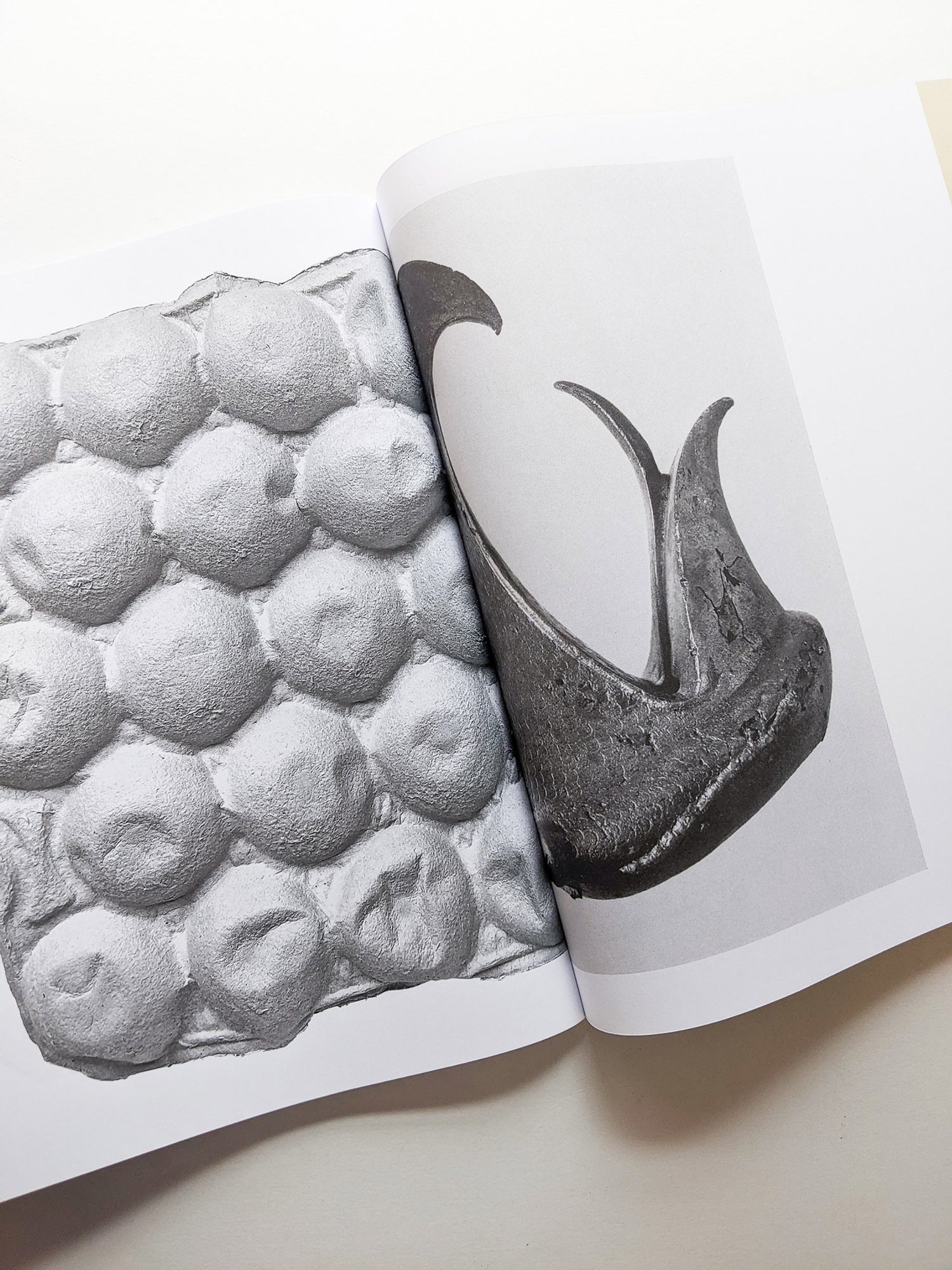 Exosphere / Batia Suter