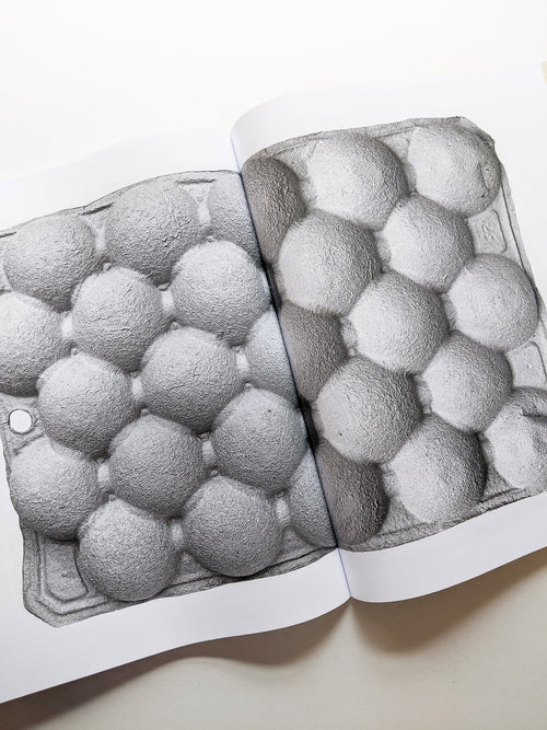 Exosphere / Batia Suter