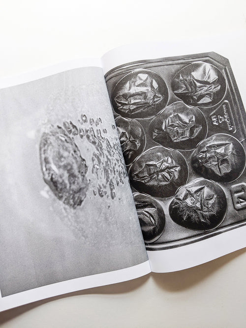 Exosphere / Batia Suter