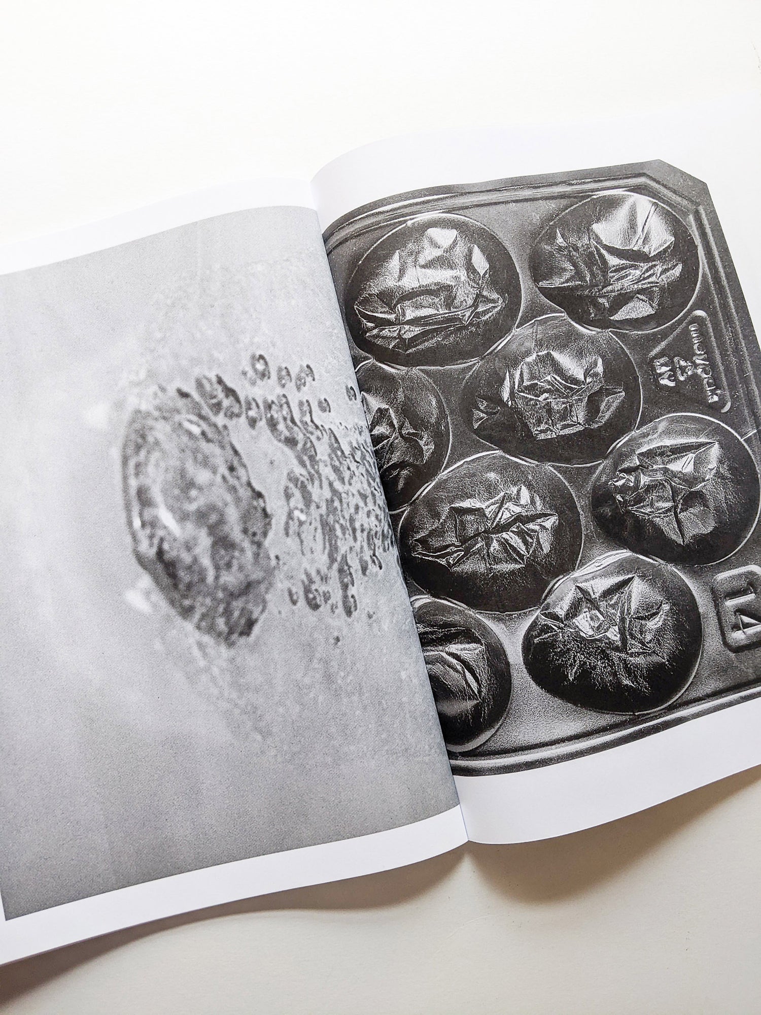 Exosphere / Batia Suter